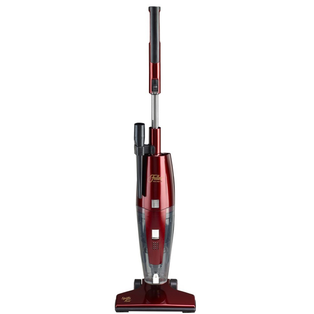 Spiffy Maid Broom Vacuum