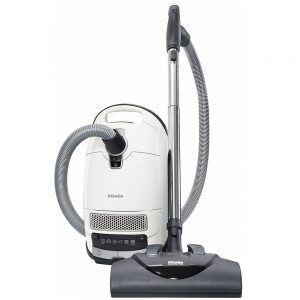 Miele C3 Complete Cat & Dog canister Vacuum