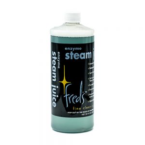 Fred’s Enzyme Carpet Steam Juice