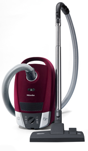 Miele S6270 Red